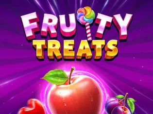 Fruity Treats screenshot
