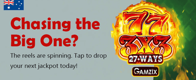 Unleash the Raging Bull Bonus